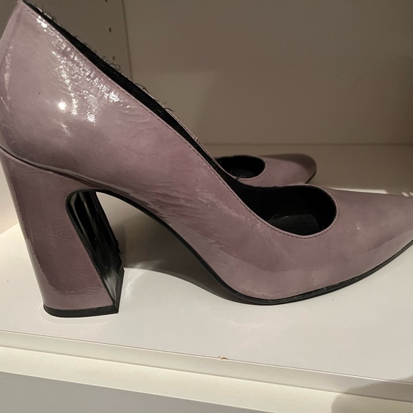 L’intervalle high heel shoes - Picture 2 of 4